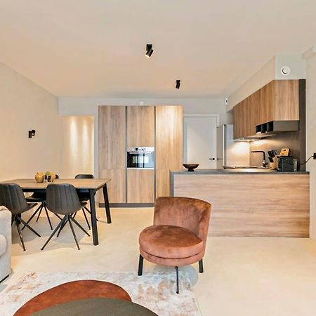 Huswell - Unique Apartment In The City-Center Of Knokke Ngoại thất bức ảnh