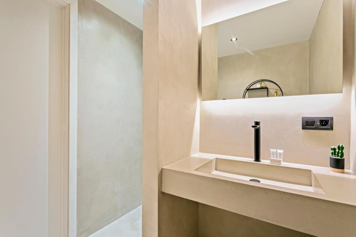 Huswell - Unique Apartment In The City-Center Of Knokke Ngoại thất bức ảnh
