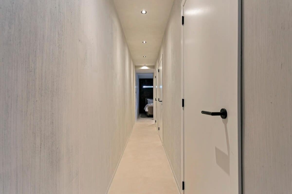 Huswell - Unique Apartment In The City-Center Of Knokke Ngoại thất bức ảnh