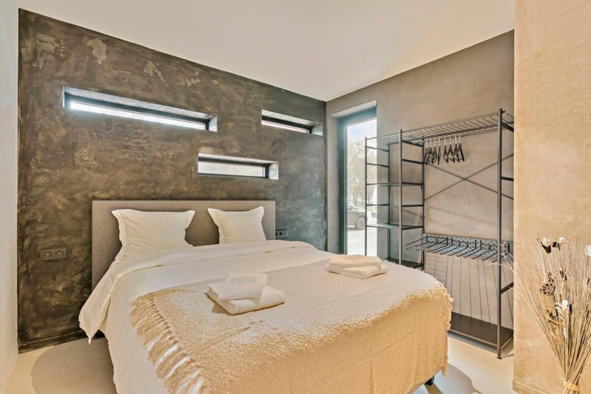 Huswell - Unique Apartment In The City-Center Of Knokke Ngoại thất bức ảnh