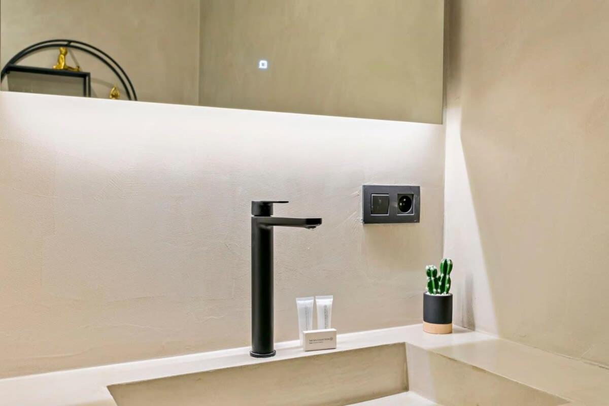 Huswell - Unique Apartment In The City-Center Of Knokke Ngoại thất bức ảnh